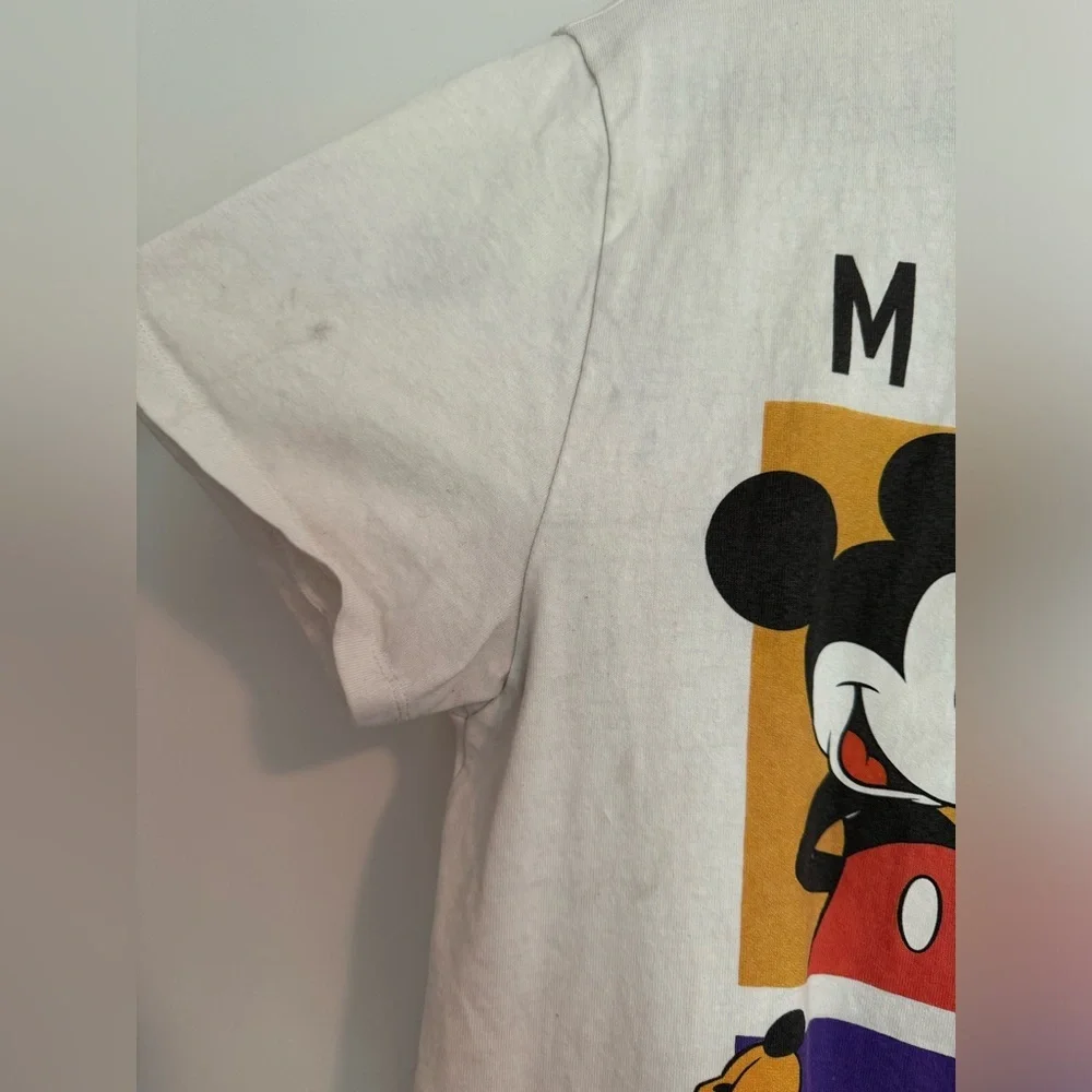 Zara Disney & Friends Shirt - Picture 2 of 4